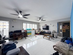 Blk 138 Yishun Ring Road (Yishun), HDB 4 Rooms #559930661
